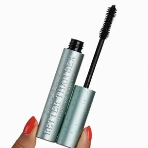 Too Faced Better Than Sex Waterproof Mascara